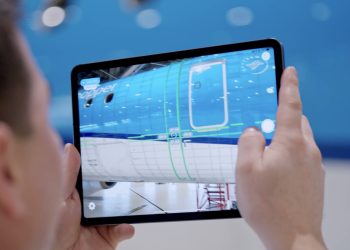 Spatial computing is the next frontier in airline flight safety