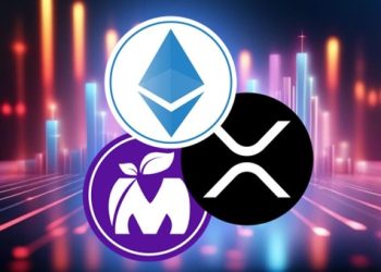 Ethereum (ETH) and Ripple (XRP) Show Resilience; Guaranteed Returns with New Crypto