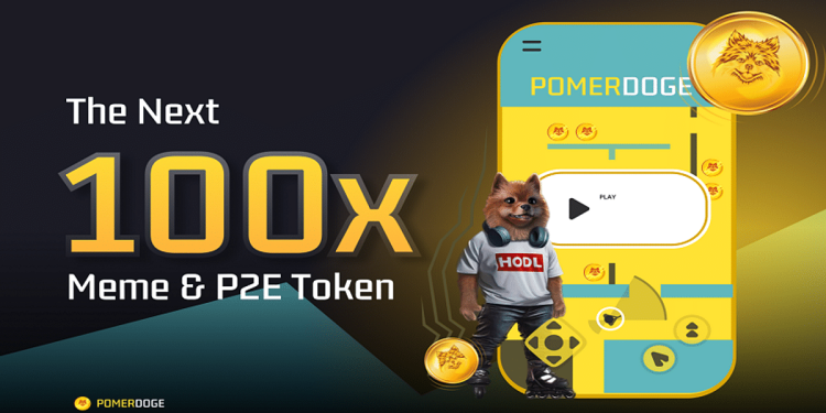 Dogecoin Gets Robinhood Integration, XRP to Partner With Western Union, Pomerdoge Leads Crypto Market Recovery