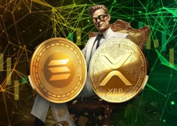 Can Solana (SOL) and Ripple (XRP) Prices Make a Surprise Move This Week? Price Forecast for Solana (SOL), XRP and New Contender.