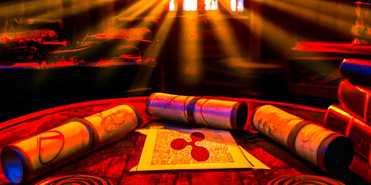 Ripple Files Motion To Oppose SEC Appeal Over Landmark XRP Ruling