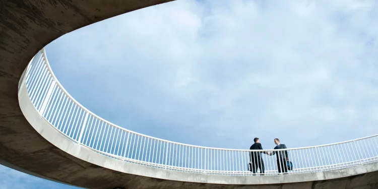 Powering the future: The synergy of IBM and AWS partnership