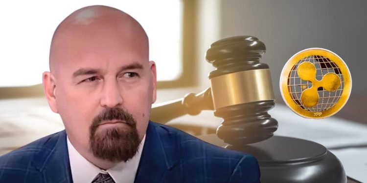 Ripple Vs. SEC: Pro-XRP Lawyer Tears Down Interlocutory Appeal