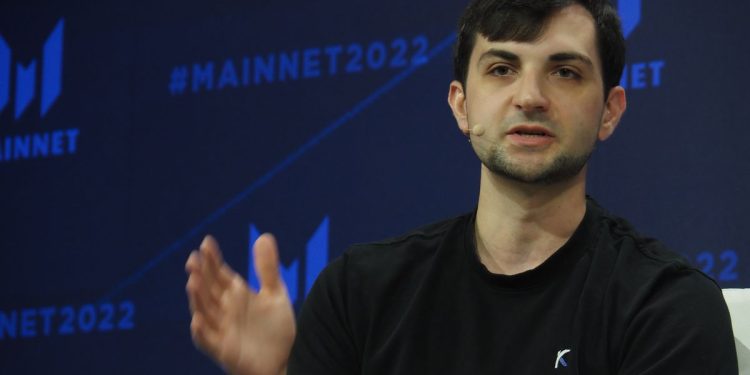 Examining dYdX’s Path to Profitable DeFi