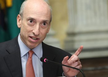 Defiant Gensler to Revisit Crypto Grievances in Senate, Despite XRP, Grayscale Setbacks