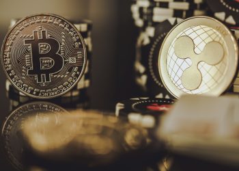 Ripple CEO: The Billion-Dollar Problem That Will Make XRP The Next Bitcoin