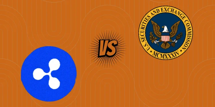 Ripple Vs SEC Fight Saved 60+ Altcoins From Labeling as “Security”, Except Bitcoin