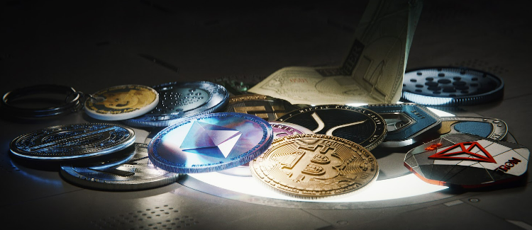 4 Altcoins Catching Whales Attention in September
