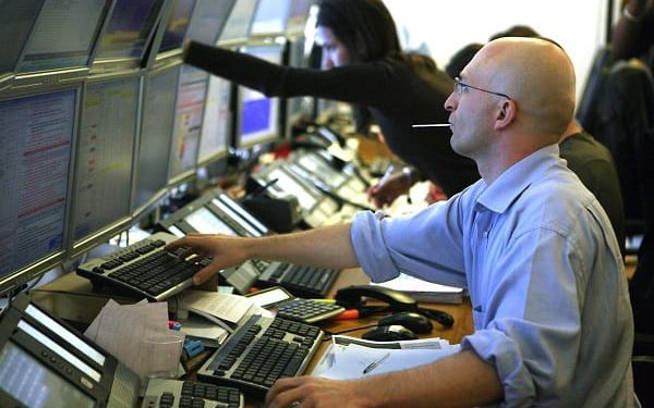 More crypto flows towards exchanges as negative market sentiment continues – London Business News