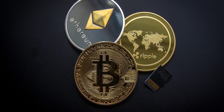 Crypto Assets Record Outflows For A Fourth Week On Regulatory Woes, Strong Dollar