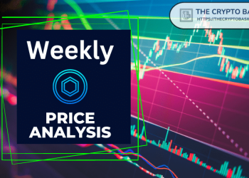 Weekly Top 5 Cryptocurrencies To Watch – SOL, LTC, XRP, SHIB, DOGE
