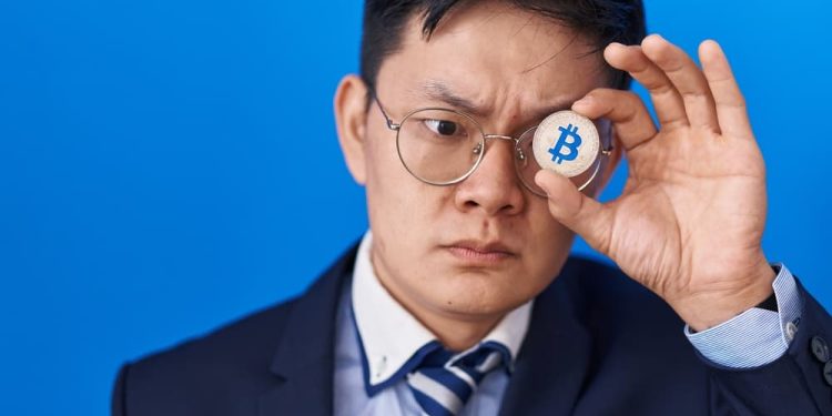 This model identifies next Bitcoin ATH and price