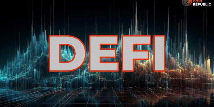 4 Best DeFi Projects Predicted to Hit New Base in September 2023