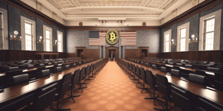 U.S. Congress and SEC put “Bitcoin on the spot” over ETFs- How?