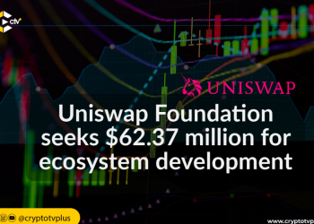 Uniswap Foundation seeks $62.37 million for ecosystem development | CryptoTvplus