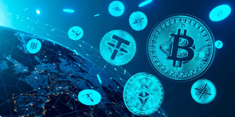 This Week Could Be Crucial For Bitcoin & These Altcoins- But Why?