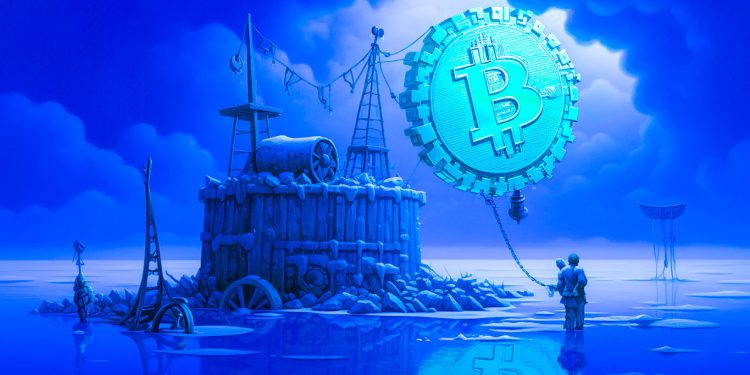 Over $440,000,000,000 in Bitcoin and Other Cryptos Could Be Wiped Out Before Market Bottoms Out: Nicholas Merten