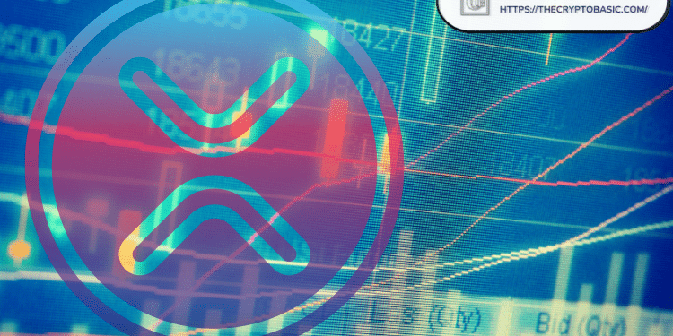 Crypto Data Platform Santiment Launches XRP and XRPL Metrics