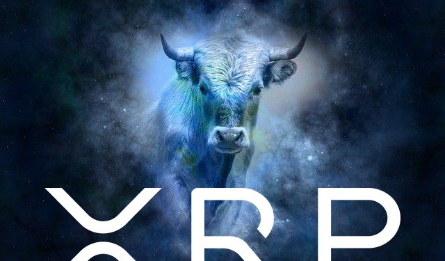 Incoming Milestone Could Be Very Bullish For XRP Price, Here’s Why