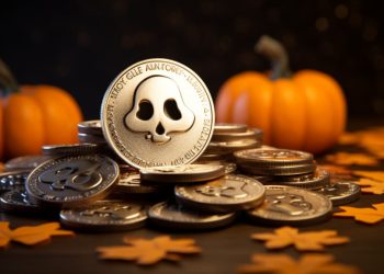 XRP price prediction for Halloween 2023