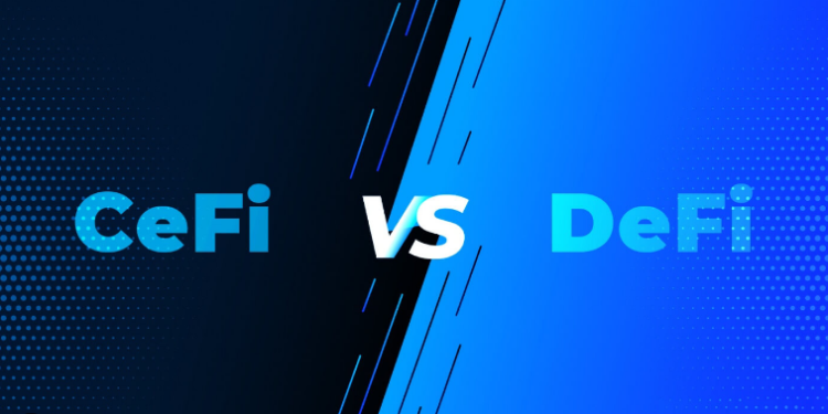 DeFi to Outperform CeFi in Upcoming Market Rally