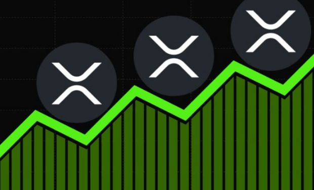 XRP Bottom Support Holds Strong: A Healthy Sign For The Crypto’s Price? – NewsBTC