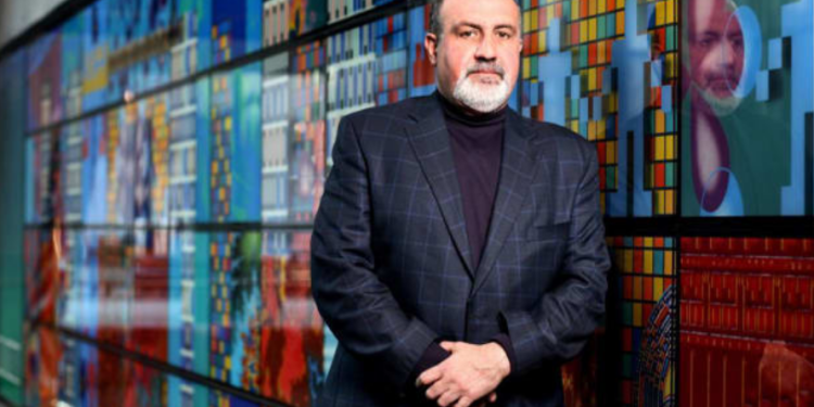 ‘Black Swan’ Author Courts Controversy With Provocative Take