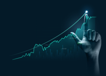 Bitcoin Next Moonshot? Santiment’s Intriguing Insights For Crypto Enthusiasts