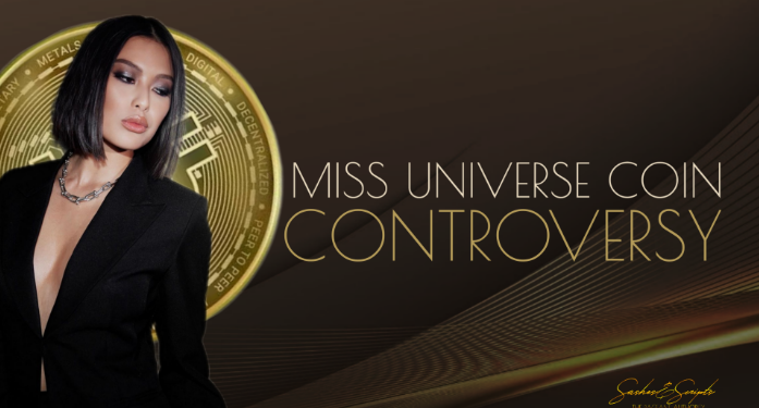 Philippine Blockchain Week Addresses Miss Universe Coin Fraud Allegations