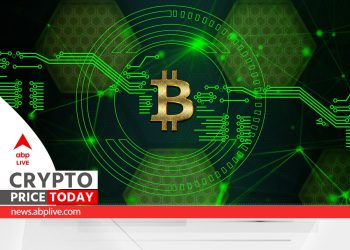Cryptocurrency Price Today In India September 14 Check Global Market Cap Bitcoin BTC Ethereum Doge Solana Litecoin SOL HBAR ASTR ABP Live TV