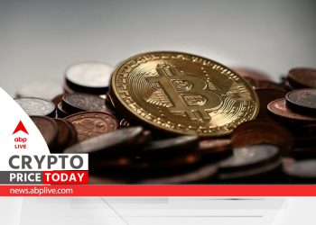 Cryptocurrency Price Today In India September 6 Check Global Market Cap Bitcoin BTC Ethereum Doge Solana Litecoin SOL Ripple Astar Toncoin ABP Live TV