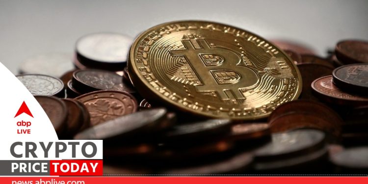 Cryptocurrency Price Today In India September 6 Check Global Market Cap Bitcoin BTC Ethereum Doge Solana Litecoin SOL Ripple Astar Toncoin ABP Live TV