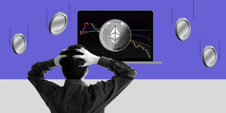 Here’s How Another Bitcoin Flash Crash Could Mean Bad News For You