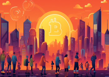 Bitcoin welcomes more newcomers as price remains relatively stable