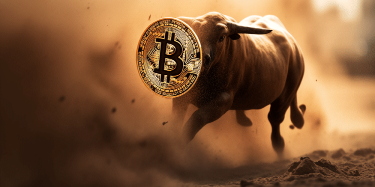 Bitcoin surges above $27k: Is a bull run imminent?