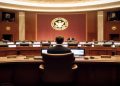 SEC chair lashes out at “noncompliance” in crypto ahead of Senate hearing