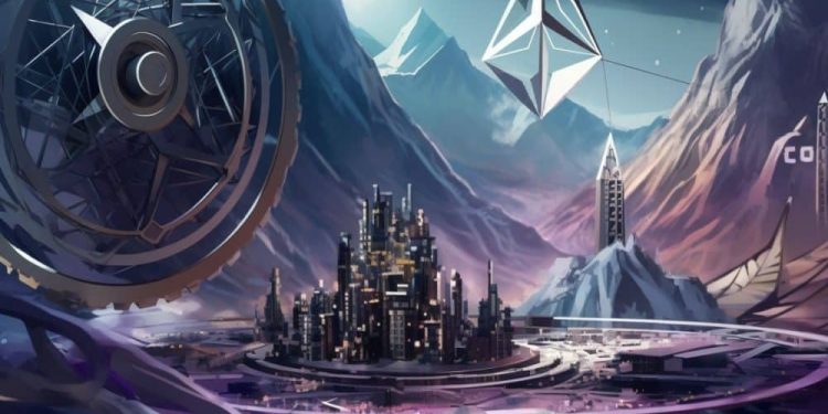 Ethereum derivatives market cools as prices extend decline