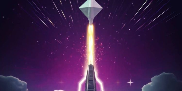 Grayscale Ethereum Trust nears 2023 high as ETF hopes mount