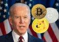 If You Invested $100 In Bitcoin, Ethereum, and Dogecoin When Joe Biden Took Office, Here’s How Much You’d Have Now