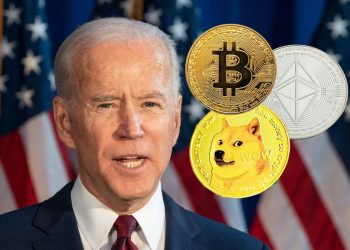 If You Invested $100 In Bitcoin, Ethereum, and Dogecoin When Joe Biden Took Office, Here’s How Much You’d Have Now