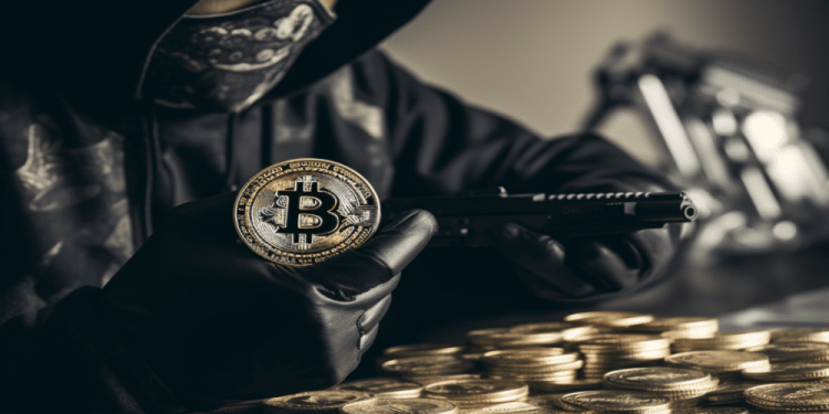 U.S. Treasury sanctions Ethereum wallet tied to Sinaloa drug cartel