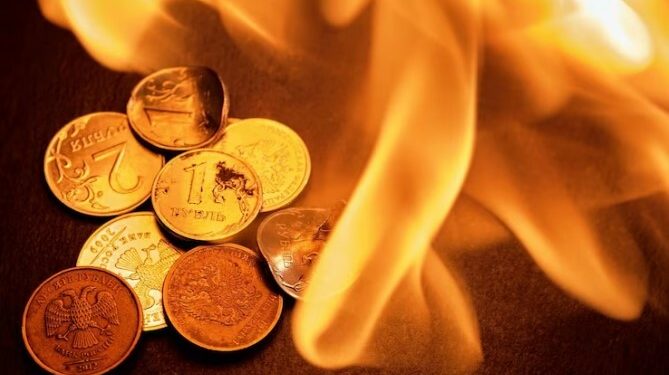 Dogecoin Lead as Celebrities Raise Funds for Maui Wildfire