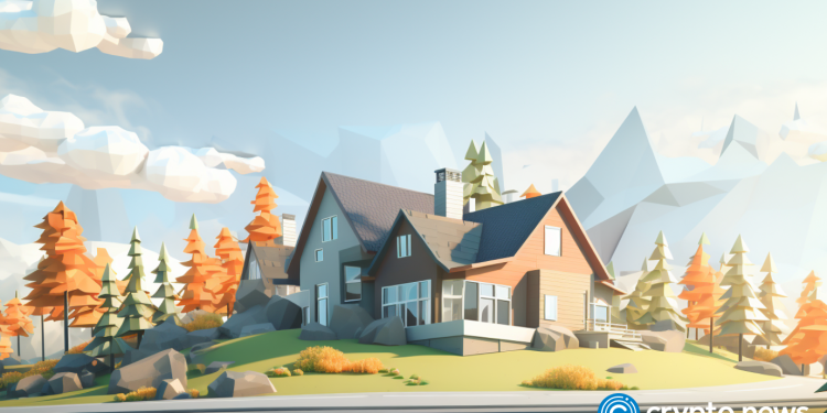 Kaspa is bullish, altcoin project to tokenize the $280t real estate market
