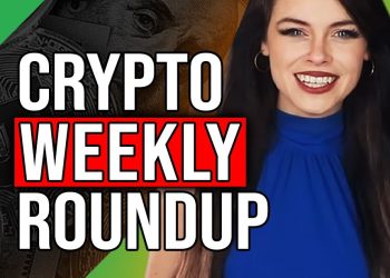 Crypto Weekly Roundup: Lazarus’s $55M CoinEx Hack And More