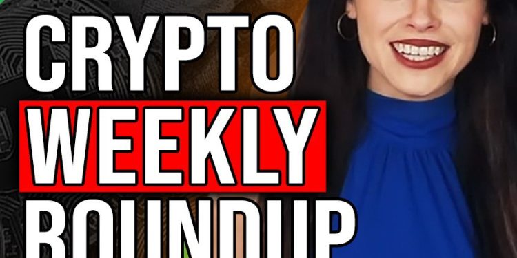 Crypto Weekly Roundup: Lazarus’s $55M CoinEx Hack And More