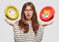 As memecoins acabaram? Os detentores de Shiba Inu e Dogecoin encontraram um novo favorito