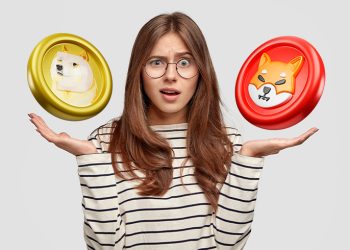 As memecoins acabaram? Os detentores de Shiba Inu e Dogecoin encontraram um novo favorito