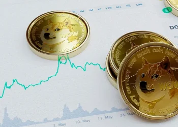 Baleias de Dogecoin atraídas por novo token com potencial de crescimento de 50x