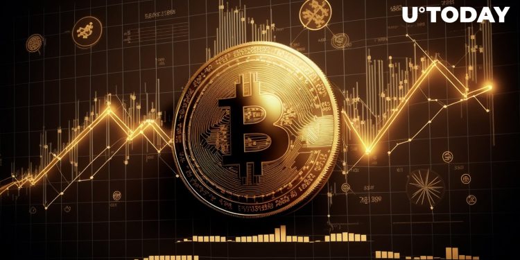 Bitcoin (BTC) Dominance Rebounds to Year’s High: What Does It Mean?