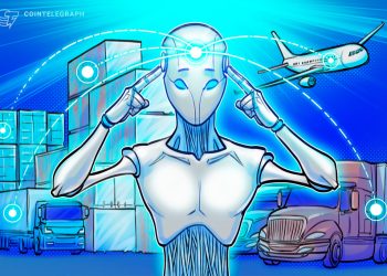 How artificial intelligence can impact supply chains and logistics